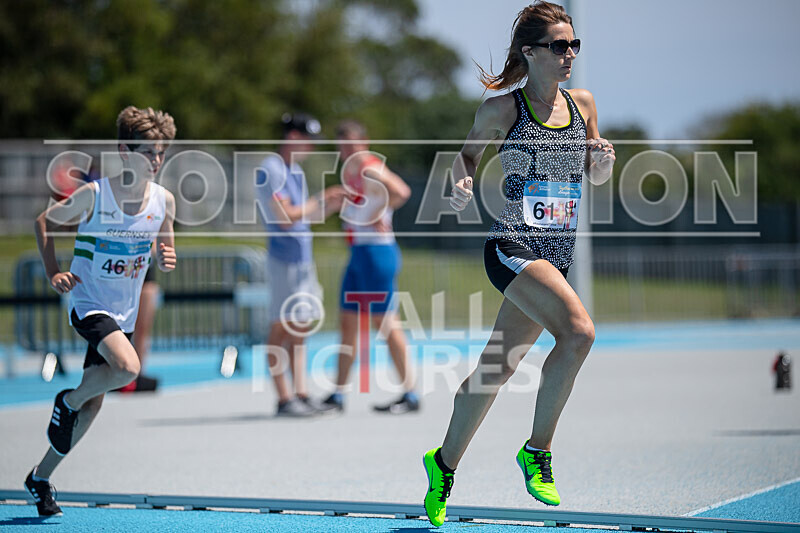 Guernsey Athletics Track Field Meet 2-68 - GUERNSEY ATHLETICS TRACK & FIELD_MEET 2