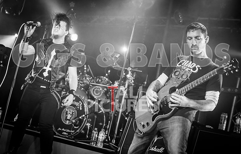 Stormbringer-63 - STORMBRINGER