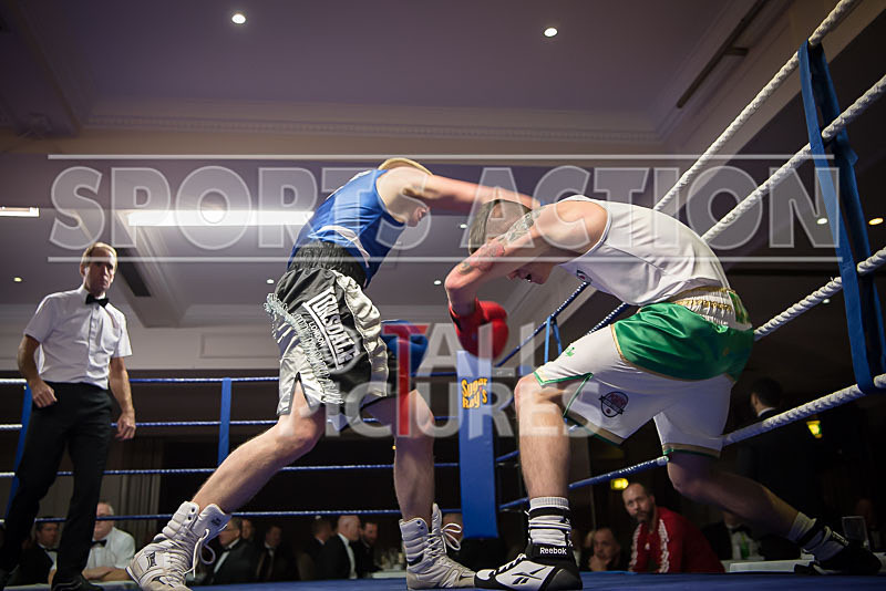 Bout 9_Casey De La Mare v Arran Games-15 - BOUT 9_Casey De La Mare v Arran Games