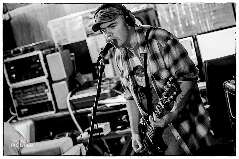 Sugar Slam_Studio-33_BW - SUGAR SLAM