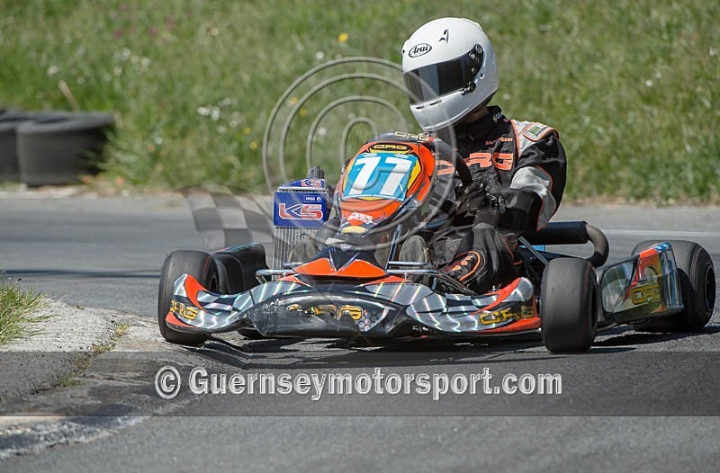 Karts_27-05-2013-48 - KARTING SUMMER CHAMPIONSHIP ROUND-3