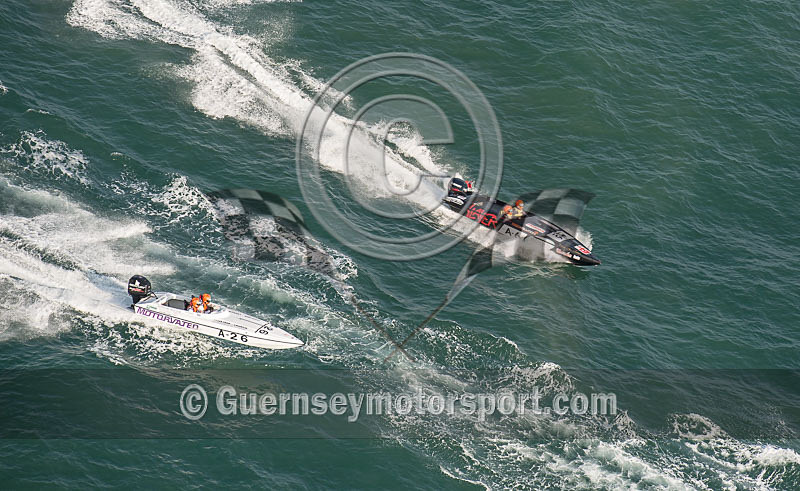 Worlds Powerboats_2014_Race-1-215 - UIM CLASS 3A & 3B WORLD OFFSHORE CHAMPIONSHIP_RACE-1