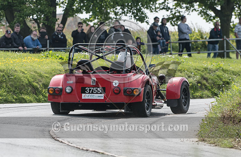 Hillclimb_30-05-2016_Car-172 - CARS_30-05-2016