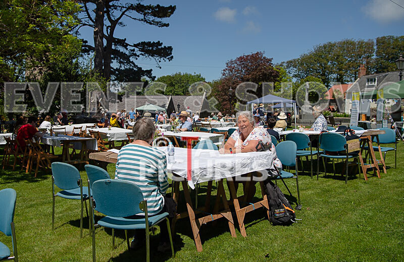 St Peters Hidden Gardens 2021-6 - ST PETERS HIDDEN GARDENS 2021