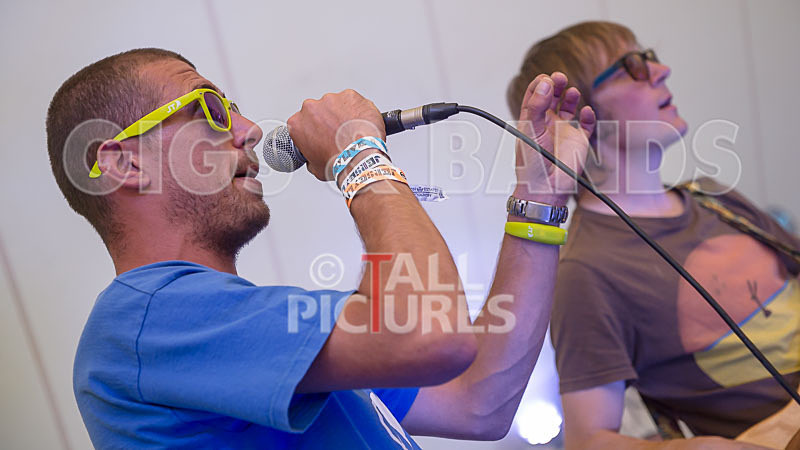 Buffalo Huddleston-280 - BUFFALO HUDDLESTON