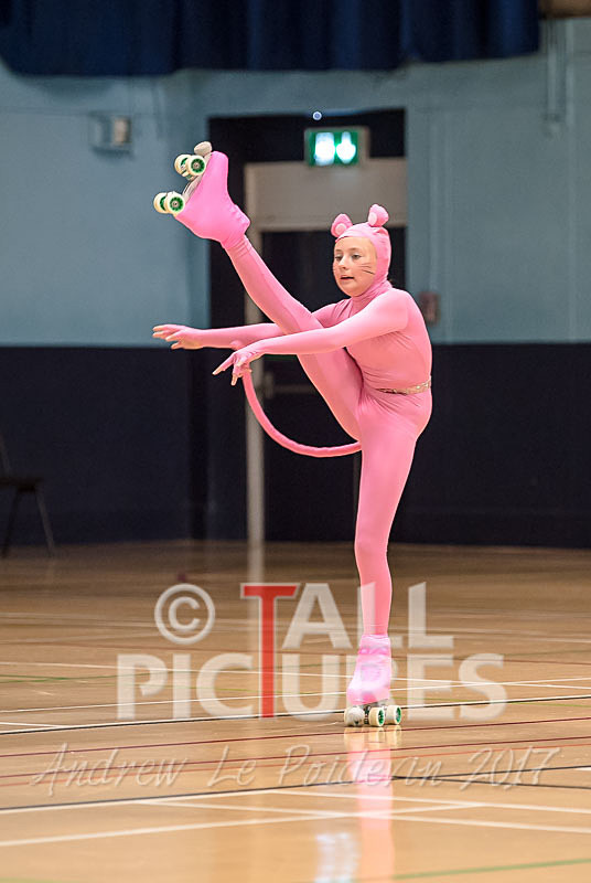 Pheonix Roller Skating 2017-88 - PHOENIX ROLLER SKATING COMPETITION 2017