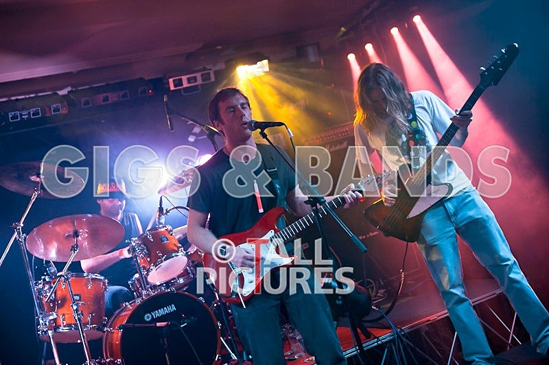 Tantale-43 - TANTALE