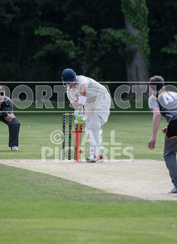 Cricket at KGV_27-05-2017-41 - CRICKET AT KGV_27-05-2017