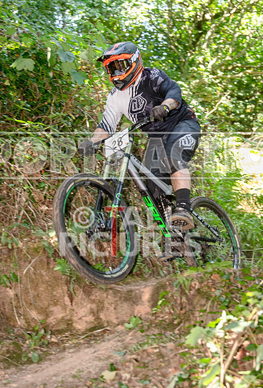 MTB Downhill 2018_Race-3-42 - GVC DOWNHILL SERIES 2018_ROUND-3
