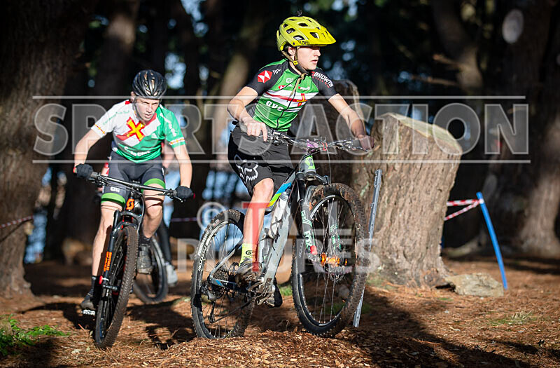MTB XC Winter RND-6-27 - GVC MTB XC_30-01-2022