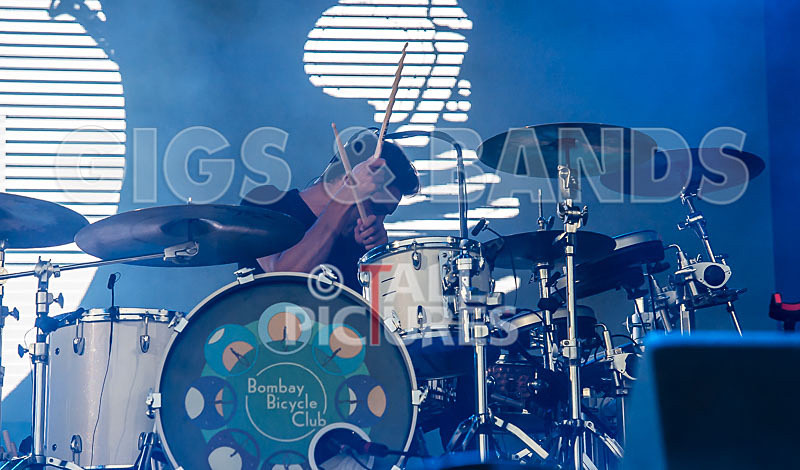 Bombay Bicycle Club-47 - BOMBAY BICYCLE CLUB