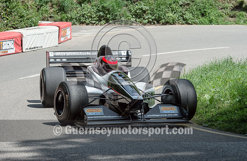 Jersey National Hillclimb_2014_Car-87 - JERSEY NATIONAL 2014 - CARS