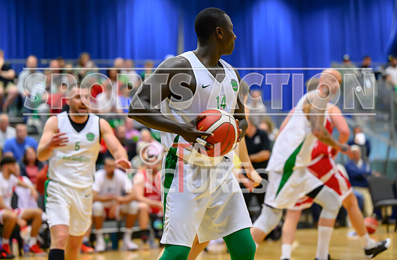 Mens Basketball Inter-Insular 2023-24 - MEN'S BASKETBALL INTER-INSULAR 2023