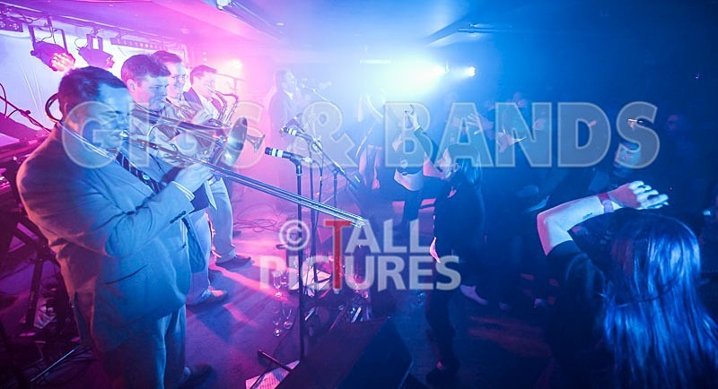 The Pulse-116 - THE PULSE