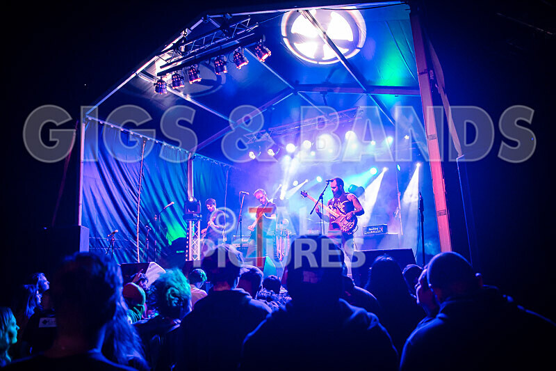 WaterColour Matchbox-216 - WATERCOLOUR MATCHBOX