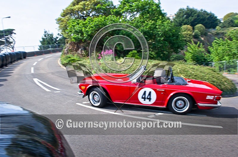 Jsy Classic Hill-289 - JERSEY INTERNATIONAL MOTORING FESTIVAL 2010
