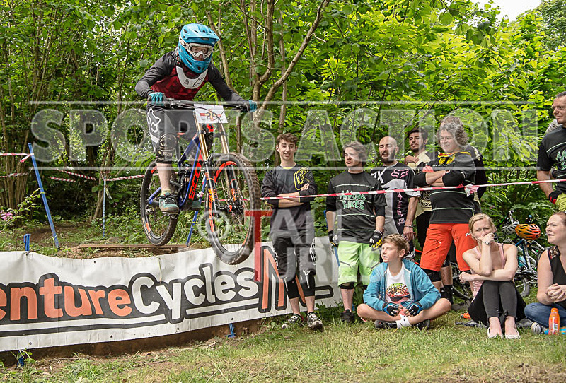 MTB Downhill_05-06-2016-25 - DOWNHILL SERIES 2016_ROUND-4