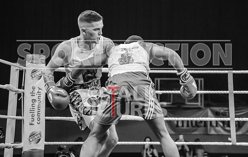 BOUT-11 Casey De La Mare v Jordan McIntosh-13 - BOUT-11 Casey De La Mare v Jordan McIntosh