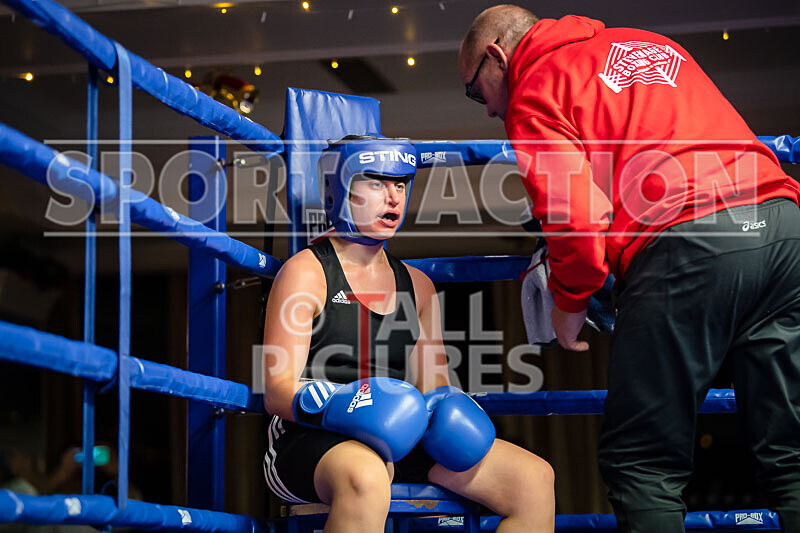 BOUT 5_Daniella Le Flem v Chantelle Gordon-31 - BOUT 5_Daniella Le Flem v Chantelle Gordon