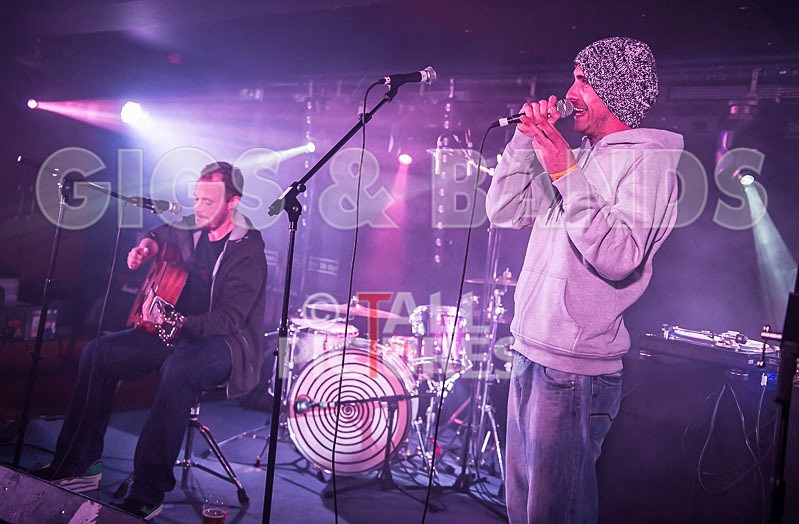 The Get Down-48 - THE GET DOWN at THE TAVERN