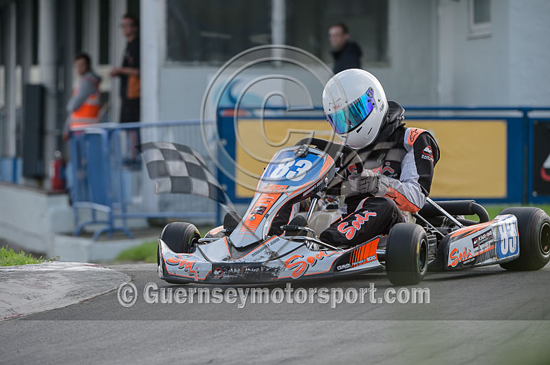 Karting_19-10-2014-43 - KARTING SUMMER CHAMPIONSHIP ROUND-10