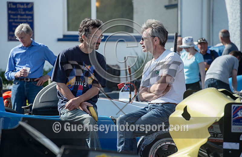 Jersey National Hillclimb_2014_Scene-20 - JERSEY NATIONAL 2014 - SCENE