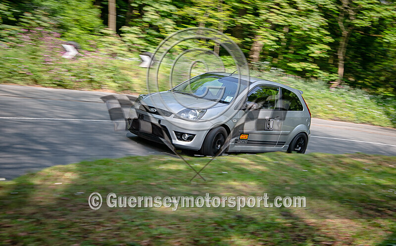 2022 Two-Day Hillclimb_Car-302 - TWO-DAY HILLCLIMB 2022 - CARS
