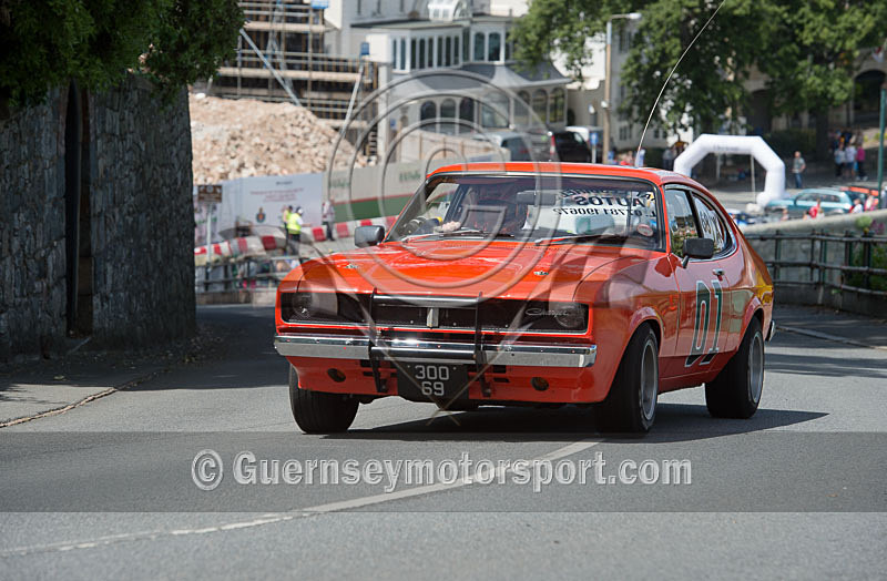 Heritage Charity Hillclimb_2014-51 - HERITAGE CHARITY HILL CLIMB 2014