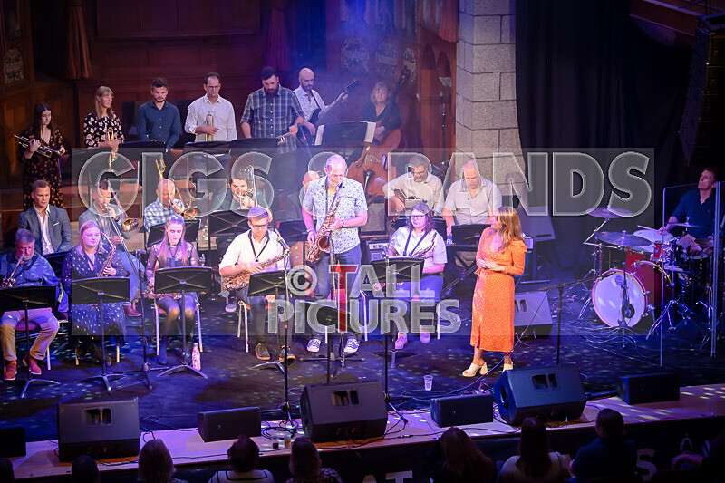Jazz for Andy-106 - JAZZ FOR ANDY