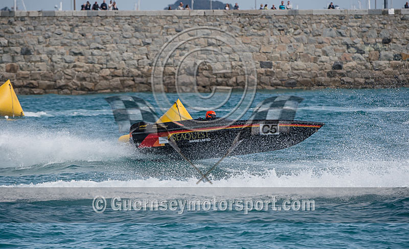 Powerboat Racing 2014_Race-2-107 - RACE-2 HAVELET BAY