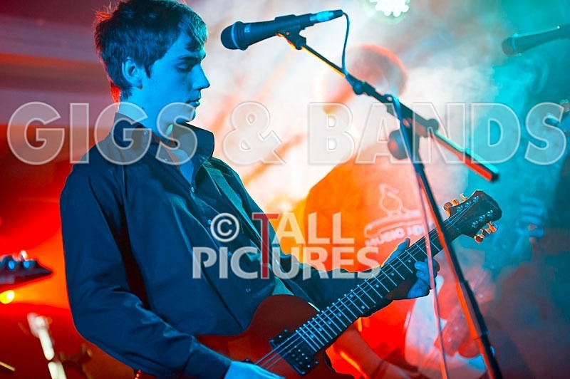 Inertia-58 - INERTIA