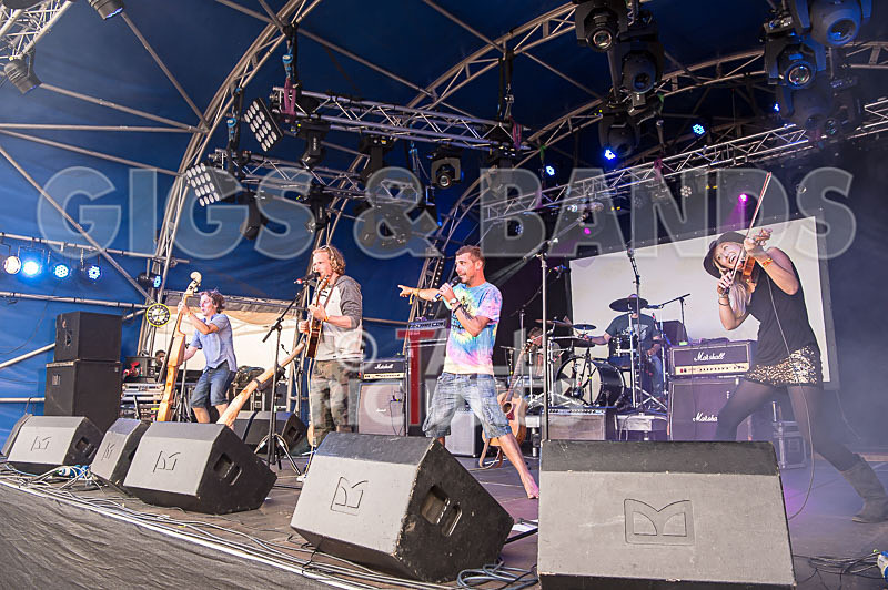 Buffalo Huddleston-454 - BUFFALO HUDDLESTON