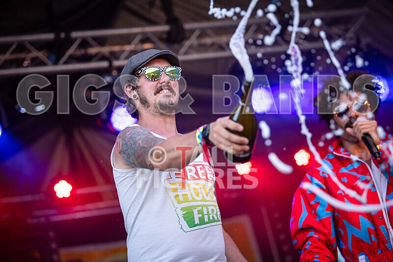 Baron Denden and the IL Sound System-27 - BARON DENDEN AND THE IL SOUND SYSTEM