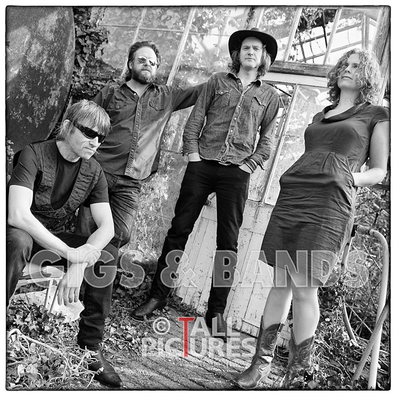 JWS_Photoshoot-9_BW - JOHN WESLEY STONE