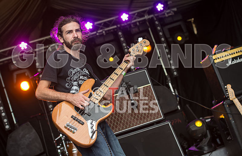 Robert J Hunter-73 - ROBERT J HUNTER