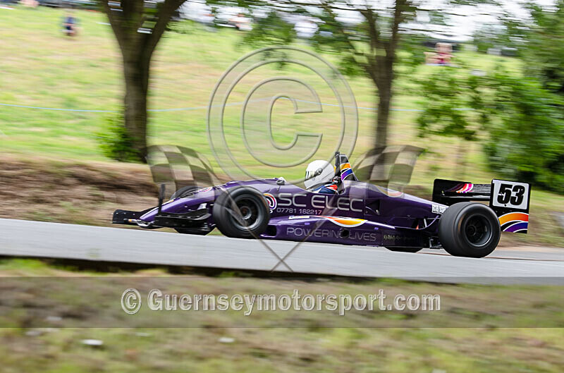 British Hillclimb_Guernsey 2019_CAR-146 - GUERNSEY NATIONAL 2019-CARS
