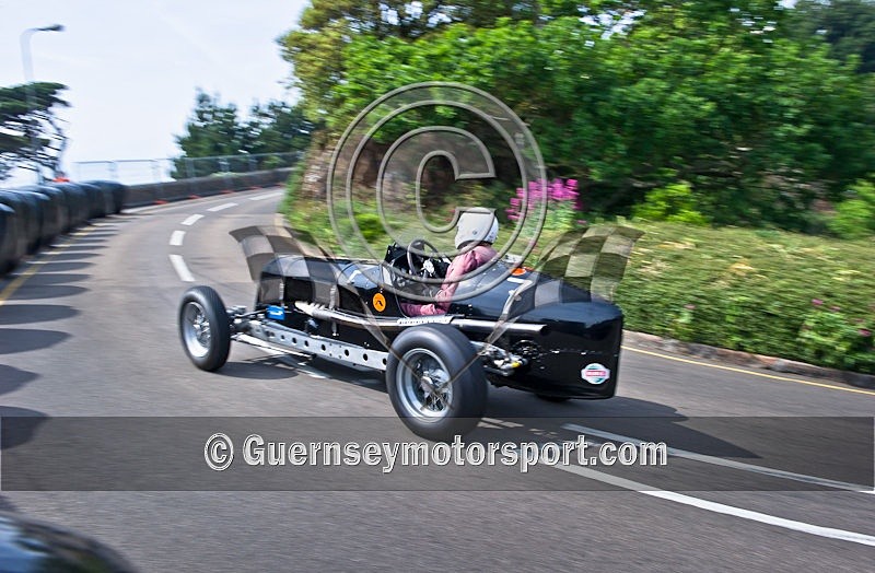 Jsy Classic Hill-253 - JERSEY INTERNATIONAL MOTORING FESTIVAL 2010