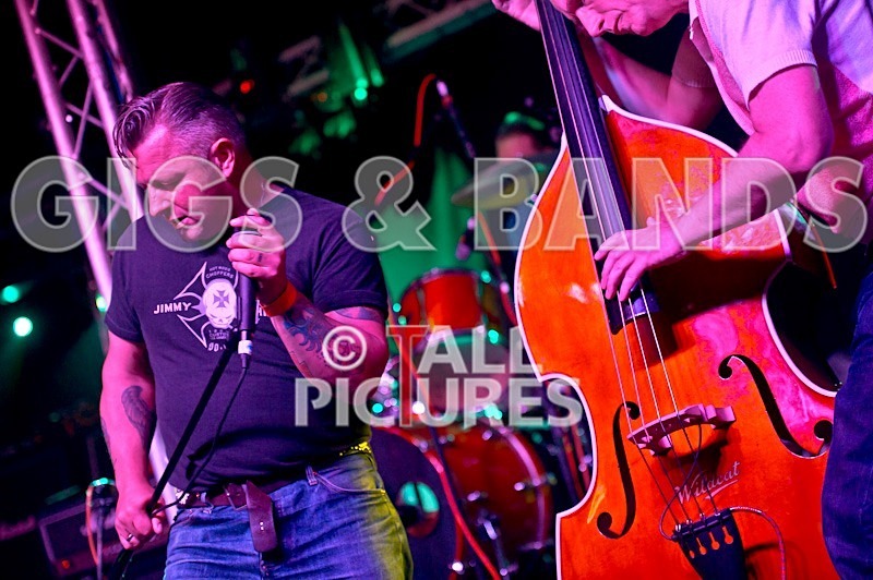 Jack Rabbit Slim-6 - JACK RABBIT SLIM