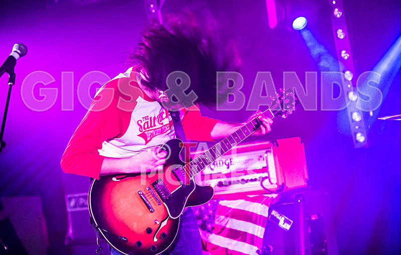 The Glazzies-26 - THE GLAZZIES