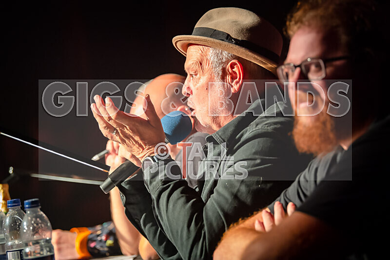 SoPM U18s Battle of the Bands 2022_Scene-5 - SoPM U18 BATTLE OF THE BANDS 2022_THE SCENE