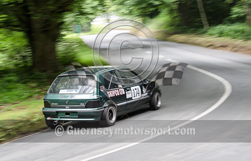 GKMC Hillclimb_29-05-2017_CAR-142 - CARS_29-05-2017