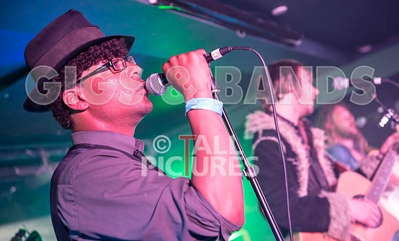 The Recks-65 - THE RECKS