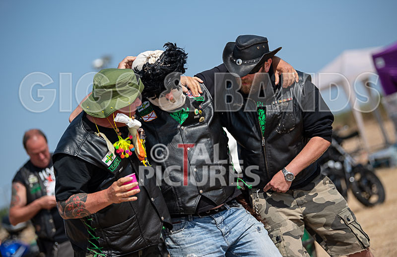 Games Chilli Trikes-6 - NEVER A DULL MOMENT AT CHAOS....