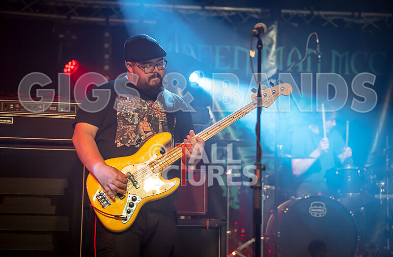 Terrible Stuntman-104 - TERRIBLE STUNTMAN