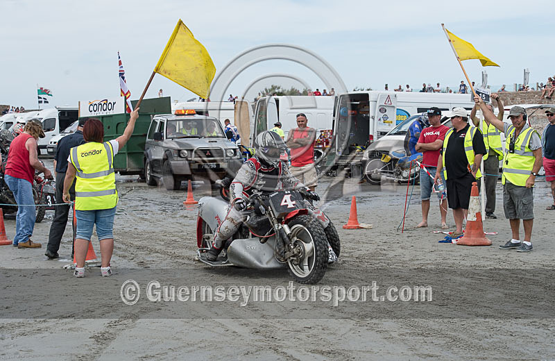 Sandace_2015_Sidecar-47 - BRITISH SAND ACE 1000cc SIDECARS - 2015
