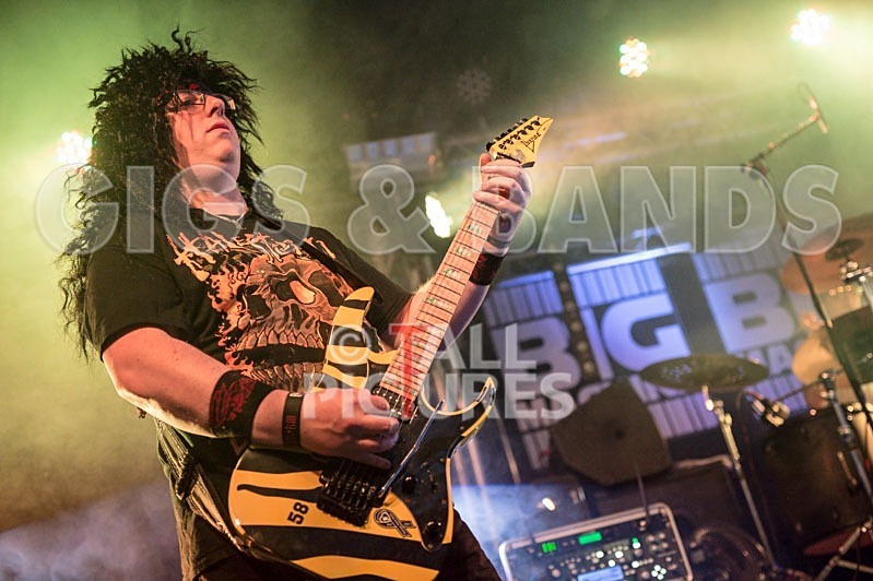 Chaos 2013_Big Machine-103 - BIG MACHINE