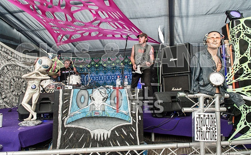 Chaos Peace Tent_2013-95 - CHAOS 2013... THE PEACE TENT