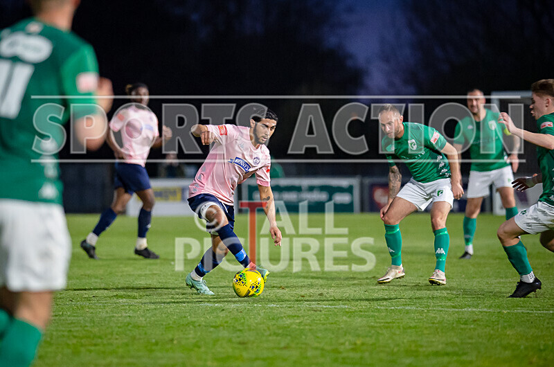GFC v Chipstead-57 - GFC v CHIPSTEAD