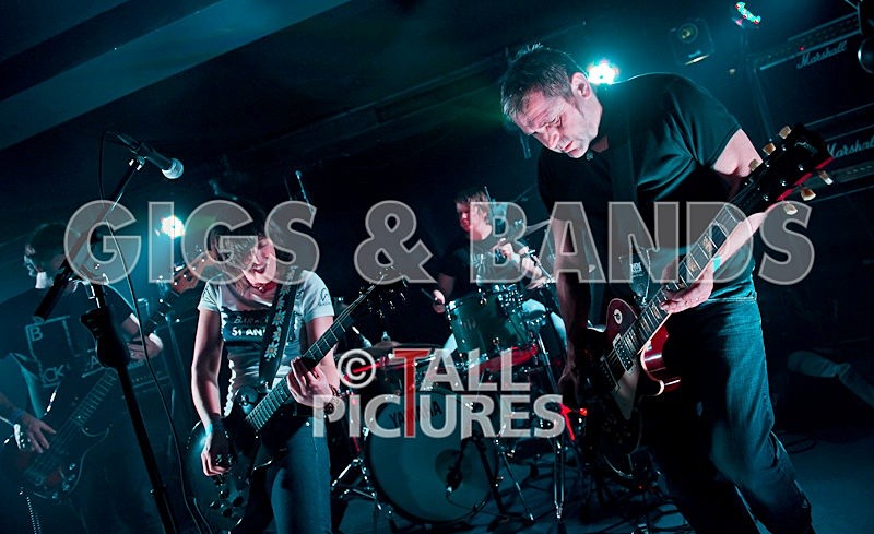 The Nelkons-93 - THE NELKONS