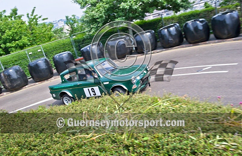 Jsy Classic Hill-216 - JERSEY INTERNATIONAL MOTORING FESTIVAL 2010